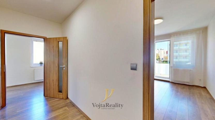 Prodej bytu 2+kk, Olomouc - Povel, Peškova, 57 m2