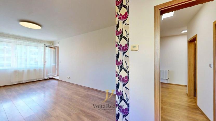 Prodej bytu 2+kk, Olomouc - Povel, Peškova, 57 m2