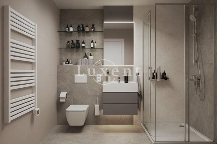 Prodej bytu 2+kk, Kladno, Pražská, 56 m2