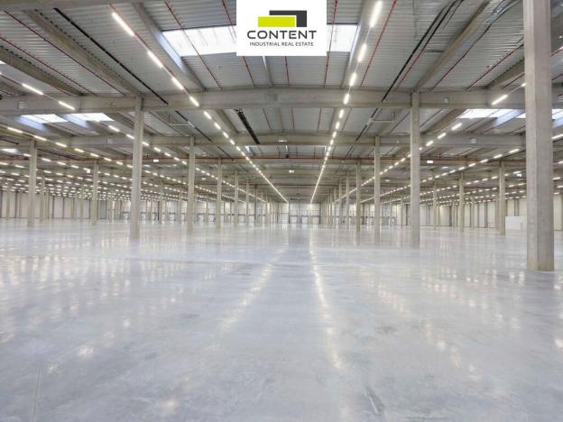 Pronájem skladu, Plzeň - Skvrňany, Ke Karlovu, 15000 m2