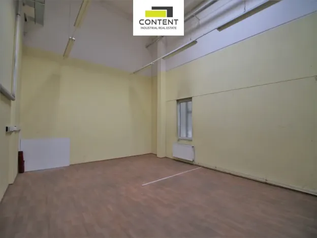 Pronájem skladu, Liberec - Liberec VI-Rochlice, Doubská, 6170 m2