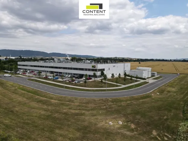 Pronájem skladu, Lipník nad Bečvou - Lipník nad Bečvou I-Město, Hranická, 10994 m2