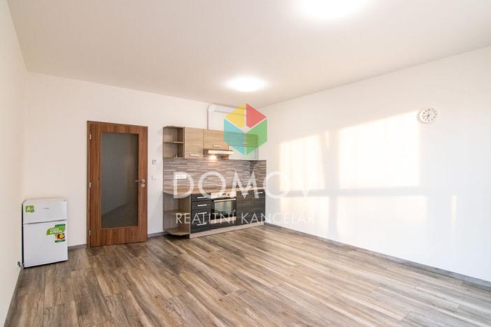 Pronájem bytu 1+kk, Beroun, U Archivu, 32 m2