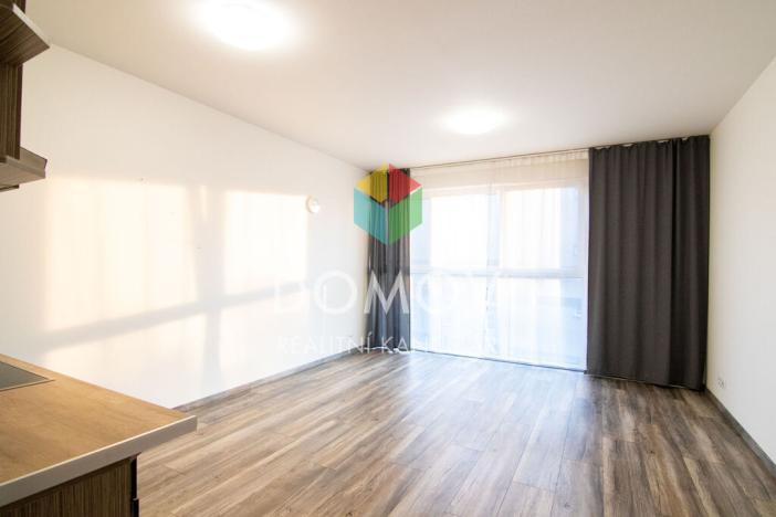 Pronájem bytu 1+kk, Beroun, U Archivu, 32 m2