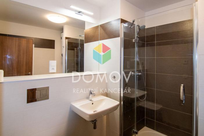 Pronájem bytu 1+kk, Beroun, U Archivu, 32 m2