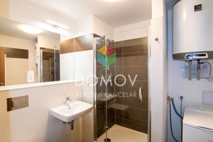 Pronájem bytu 1+kk, Beroun, U Archivu, 32 m2