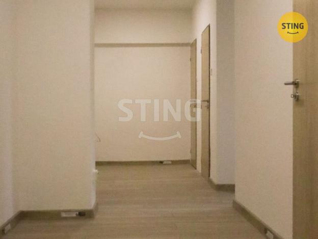 Pronájem bytu 2+1, Karviná, Dačického, 54 m2