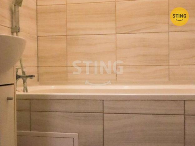 Pronájem bytu 2+1, Karviná, Dačického, 54 m2