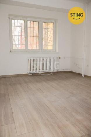 Pronájem bytu 2+1, Karviná, Dačického, 54 m2