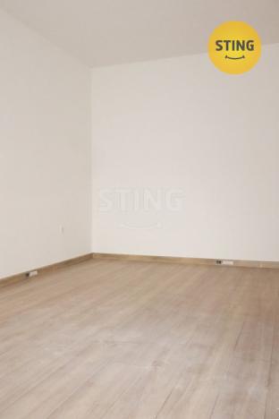 Pronájem bytu 2+1, Karviná, Dačického, 54 m2