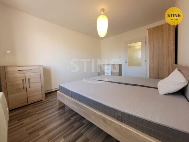 Pronájem bytu 2+1, Ostrava, Asejevova, 54 m2