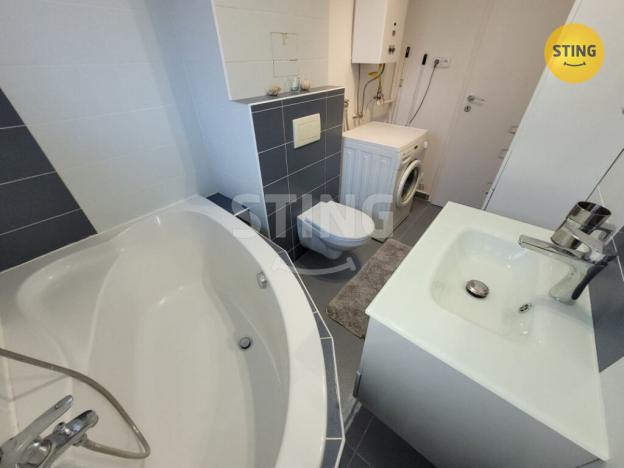 Pronájem bytu 2+1, Ostrava, Asejevova, 54 m2