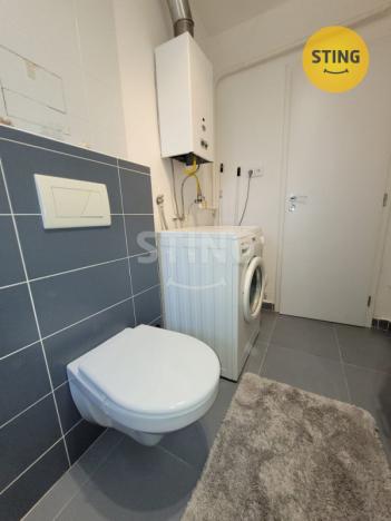 Pronájem bytu 2+1, Ostrava, Asejevova, 54 m2