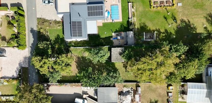 Prodej pozemku pro bydlení, Nové Bránice, 913 m2