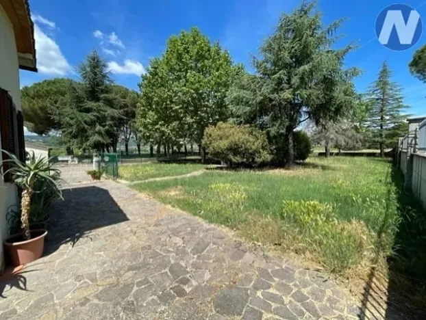 Prodej vily, Civitella in Val di Chiana, Itálie, 200 m2