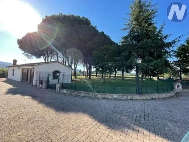 Prodej vily, Civitella in Val di Chiana, Itálie, 200 m2