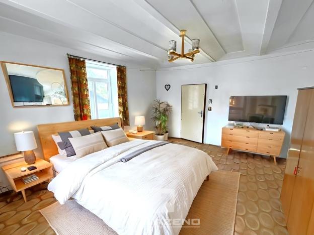 Prodej rodinného domu, Vlkaneč - Kozohlody, 160 m2