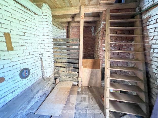 Prodej rodinného domu, Vlkaneč - Kozohlody, 160 m2