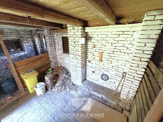 Prodej rodinného domu, Vlkaneč - Kozohlody, 160 m2