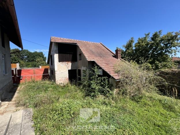 Prodej rodinného domu, Vlkaneč - Kozohlody, 160 m2