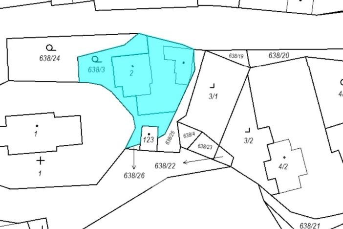 Prodej rodinného domu, Vlkaneč - Kozohlody, 160 m2