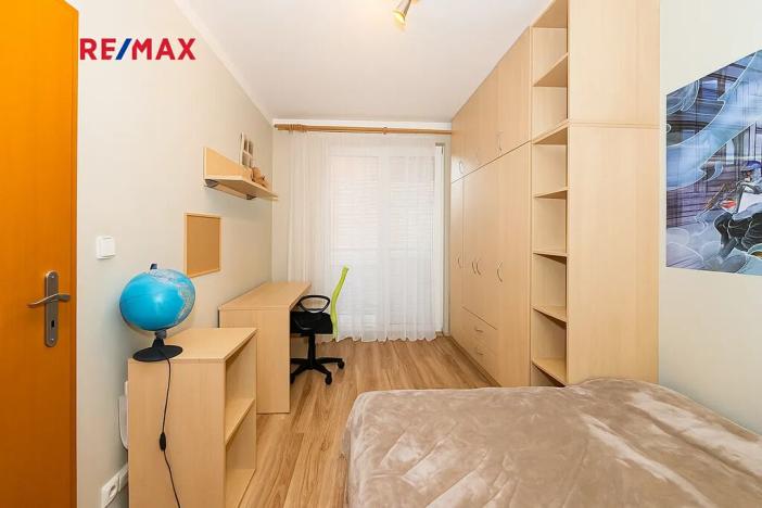 Prodej bytu 2+kk, Praha - Záběhlice, Mattioliho, 50 m2