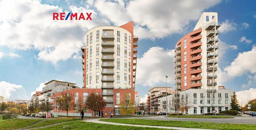 Prodej bytu 2+kk, Praha - Záběhlice, Mattioliho, 50 m2