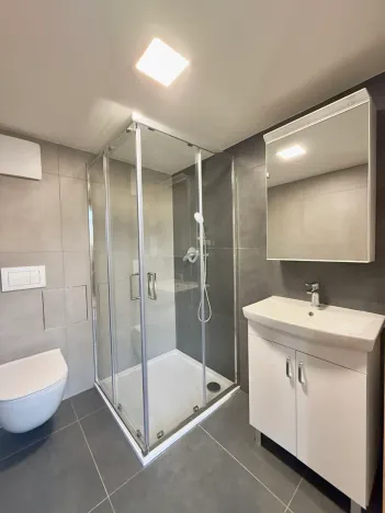 Pronájem bytu 1+kk, Praha - Nové Město, Sokolská, 17 m2