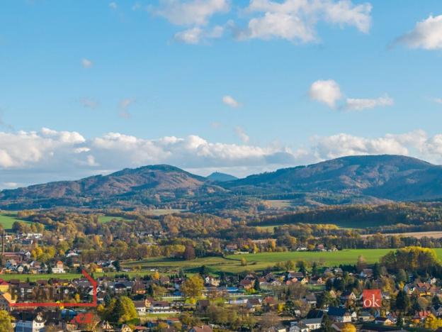 Prodej rodinného domu, Hrádek nad Nisou, Starý Dvůr, 87 m2