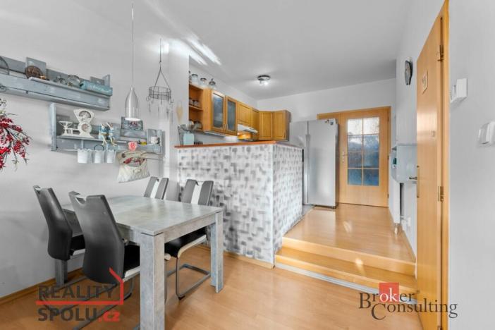 Prodej rodinného domu, Hrádek nad Nisou, Starý Dvůr, 87 m2