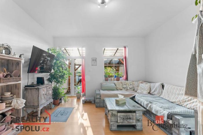 Prodej rodinného domu, Hrádek nad Nisou, Starý Dvůr, 87 m2