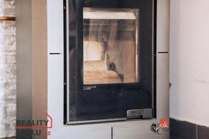 Prodej rodinného domu, Hrádek nad Nisou, Starý Dvůr, 87 m2