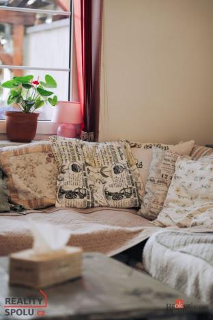 Prodej rodinného domu, Hrádek nad Nisou, Starý Dvůr, 87 m2