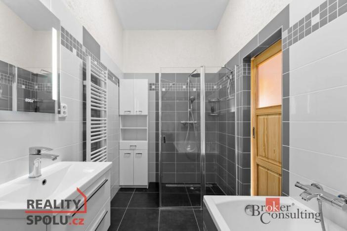 Prodej rodinného domu, Hrádek nad Nisou, Starý Dvůr, 87 m2