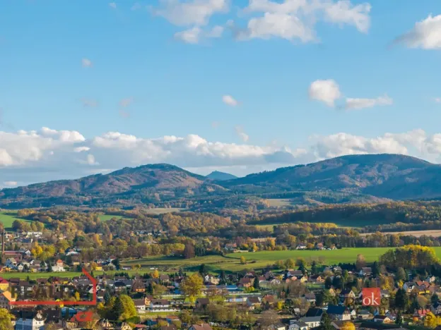 Prodej rodinného domu, Hrádek nad Nisou, Starý Dvůr, 87 m2