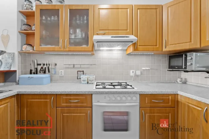 Prodej rodinného domu, Hrádek nad Nisou, Starý Dvůr, 87 m2