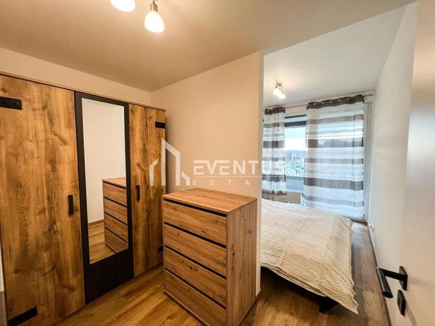 Pronájem bytu 2+kk, Praha - Holešovice, Jankovcova, 59 m2