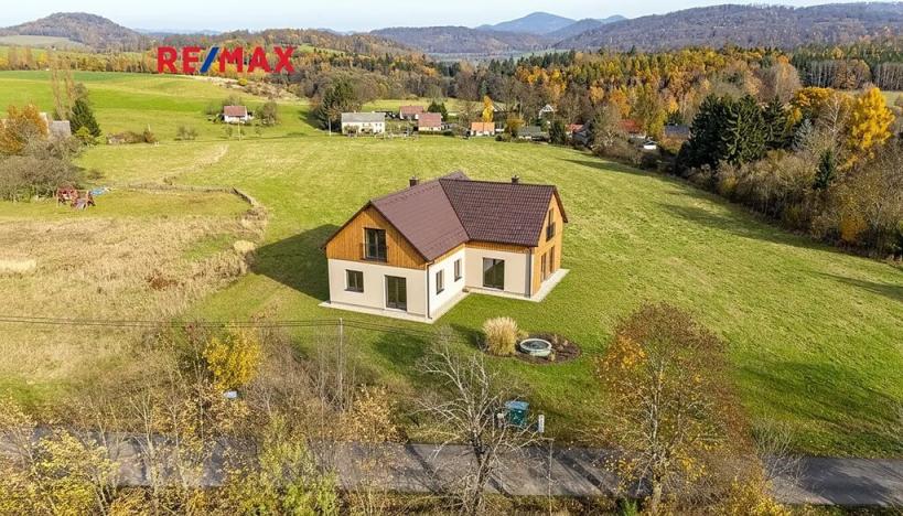 Prodej pozemku pro bydlení, Velká Bukovina, 1237 m2