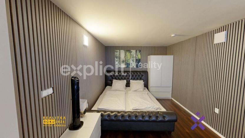 Pronájem bytu 1+kk, Zlín, Devadesátá, 45 m2