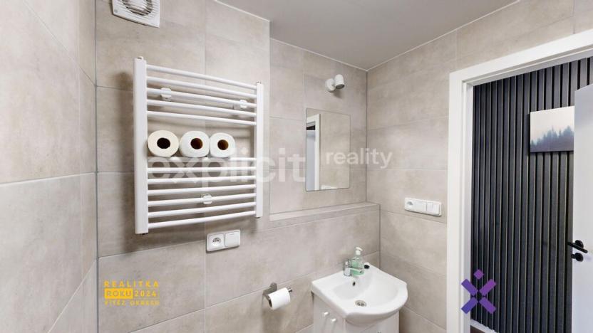 Pronájem bytu 1+kk, Zlín, Devadesátá, 45 m2