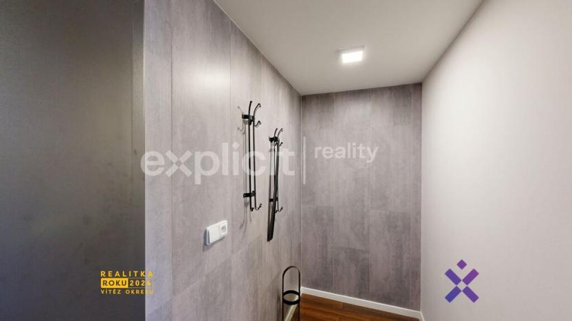 Pronájem bytu 1+kk, Zlín, Devadesátá, 45 m2