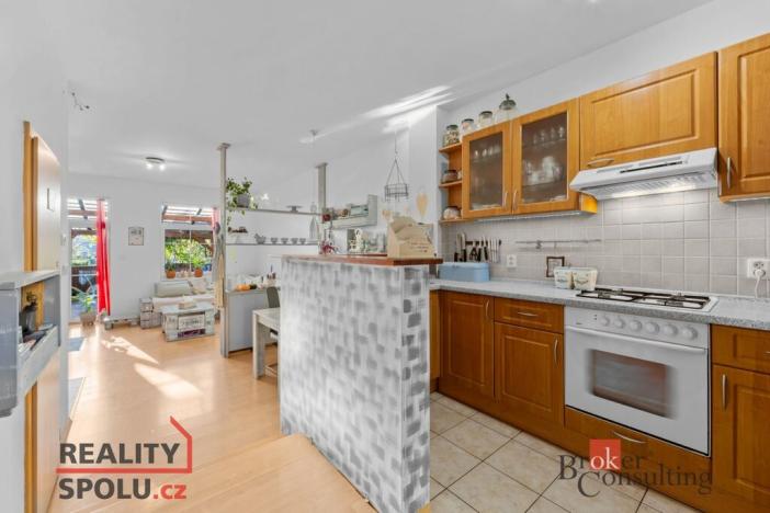 Prodej bytu 3+kk, Hrádek nad Nisou, Starý Dvůr, 87 m2