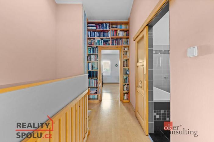 Prodej bytu 3+kk, Hrádek nad Nisou, Starý Dvůr, 87 m2