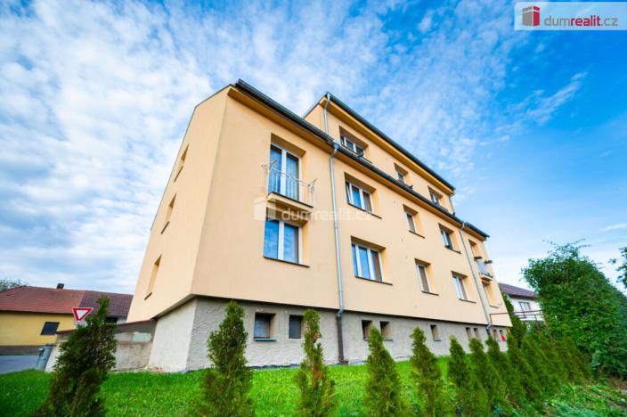 Prodej bytu 2+1, Nebahovy, 59 m2