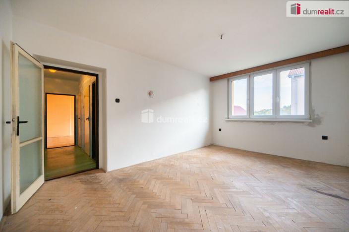 Prodej bytu 2+1, Nebahovy, 59 m2