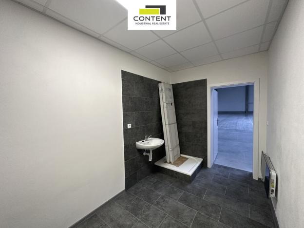 Pronájem výrobních prostor, Tábor - Čekanice, 1300 m2