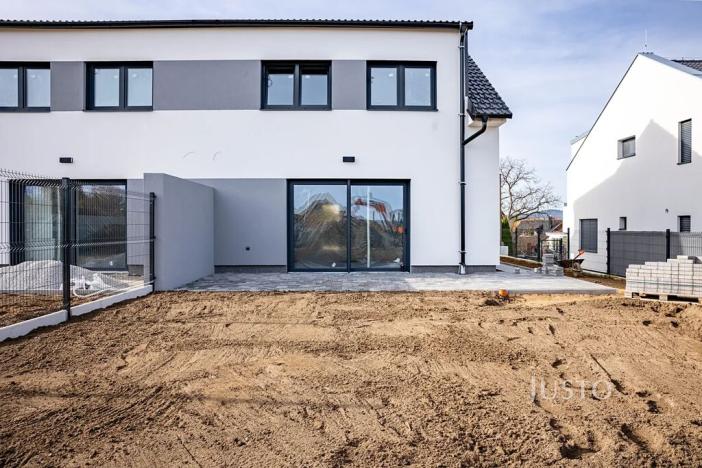 Prodej bytu 5+kk, Boršov nad Vltavou, Severní, 121 m2