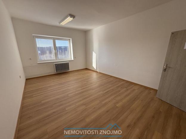 Pronájem kanceláře, Znojmo, Dobšická, 22 m2