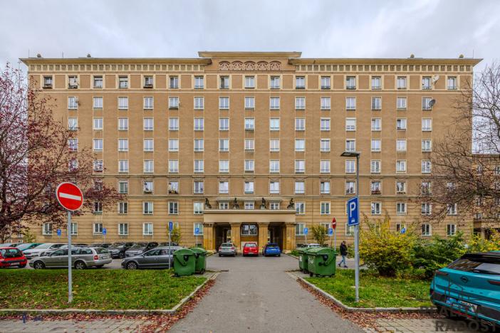 Prodej bytu 1+kk, Ostrava - Poruba, Čs. exilu, 18 m2