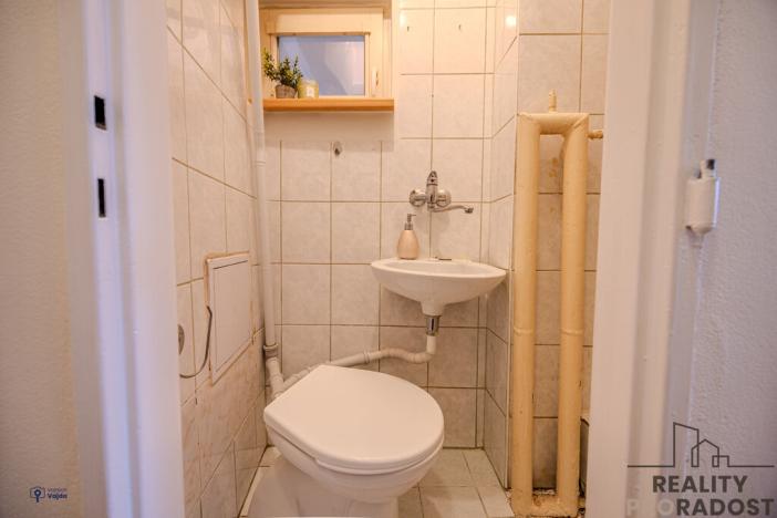 Prodej bytu 1+kk, Ostrava - Poruba, Čs. exilu, 18 m2